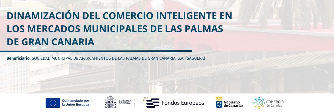 Digitalización de los Mercados