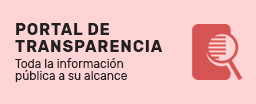 Portal de Transparencia