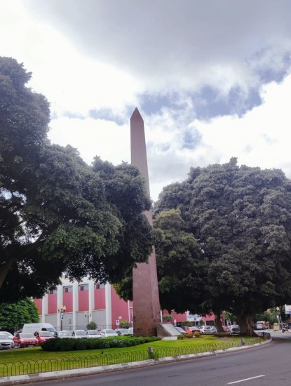 El Suelo que pisas - Curiosidades de Las Palmas de Gran Canaria