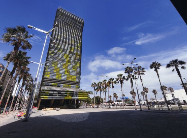 El Suelo que pisas - Curiosidades de Las Palmas de Gran Canaria